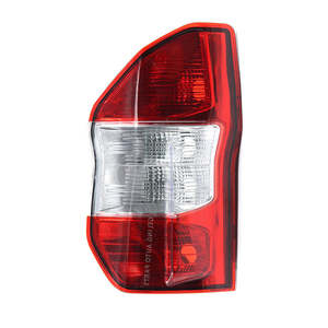 Di alta qualità luce posteriore della luce posteriore del freno luce di segnalazione fanale posteriore per Ford corriere di transito collegare 2014 + 2018 - Product Image 1