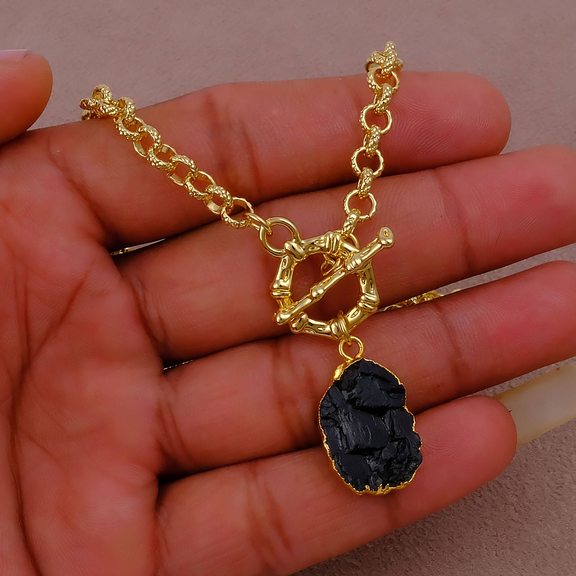 Black Tourmaline