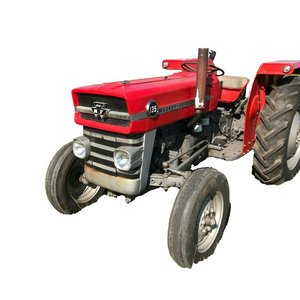 Tracteurs agricoles d'occasion Massey Ferguson 135 70HP à vendre à bas prix - Product Image 1