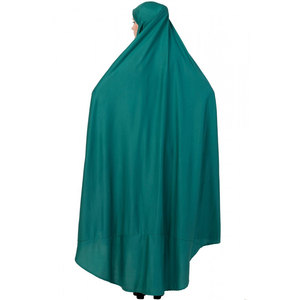 Vestido modesto para mujer, ropa musulmana Abaya Jilbab, productos de alta calidad, venta al por mayor - Product Image 5