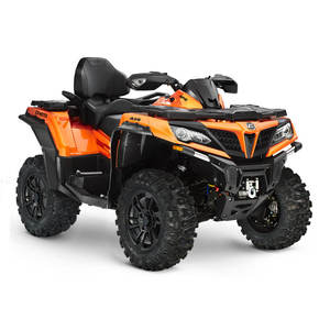รถเอทีวี CFMOTO 800 ซีซี 4x4 รุ่น CFORCE 800 XC ใหม่ มีสินค้าในสต็อก - Product Image 1