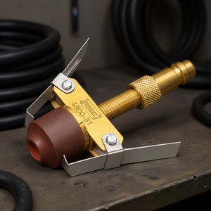 Adaptador Universal Hazet para Grupos Automotrices Japoneses, de Goma, 18-24 mm - Product Image 3