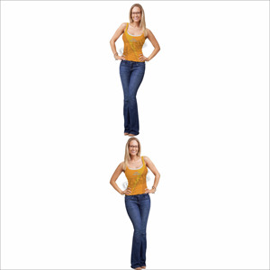 Camiseta sin mangas de gimnasio de secado rápido para mujer, tela de algodón transpirable, Ideal para deportes al aire libre, camiseta sin mangas de moda para mujer - Product Image 5