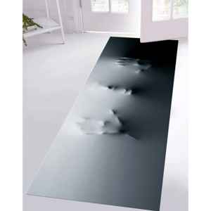 Alfombra con Estampado Abstracto: Alfombra Artística Moderna de Lujo para Decoración de Interiores, con Pelo Suave - Product Image 5