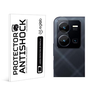 ANTISHOCK <b>Screen</b> Protector for Vivo Y35 2022 Premium Protective Film for Phone's Display - Product Image 1