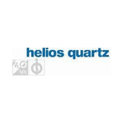 HELIOS ITALQUARTZ logo
