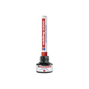 Marcadores Permanentes Edding 3300, Blister de 10 Piezas, Marcadores Duraderos para Uso Diario - Product Image 5