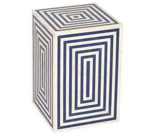 Table basse en incrustation de nacre de style vintage meubles de salon personnalisés meubles de maison table centrale meubles de luxe - Product Image 6