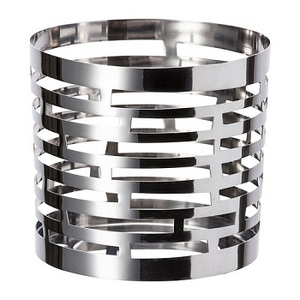 Bougeoir en cristal, décoration de la maison, autre support de bougie brillant, pour l'intérieur et l'extérieur - Product Image 1