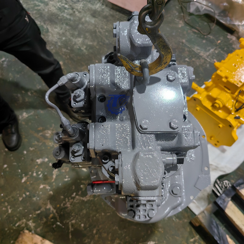9262320 HPV118HW YB60000547 Hydraulic Pump for Hitachi ZX200