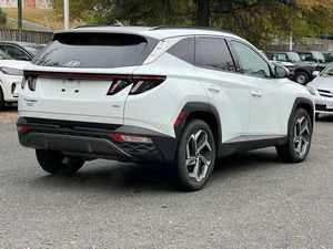 Véhicule d'occasion 2022 Limited 4 portes SUV AWD (2.5L 4 cylindres 8A) Voitures d'occasion haut de gamme Automatique intelligent En bon état - Product Image 6