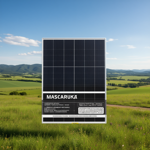 Panneau solaire Qsuper QS195U - Product Image 3