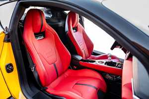 2025 L P 610-4 Convertible Izquierdo AWD Turbo Asientos de Cuero Caja de Cambios Automática R17 Aleación de Aluminio Cámara Trasera Techo Solar Panorámico - Product Image 5