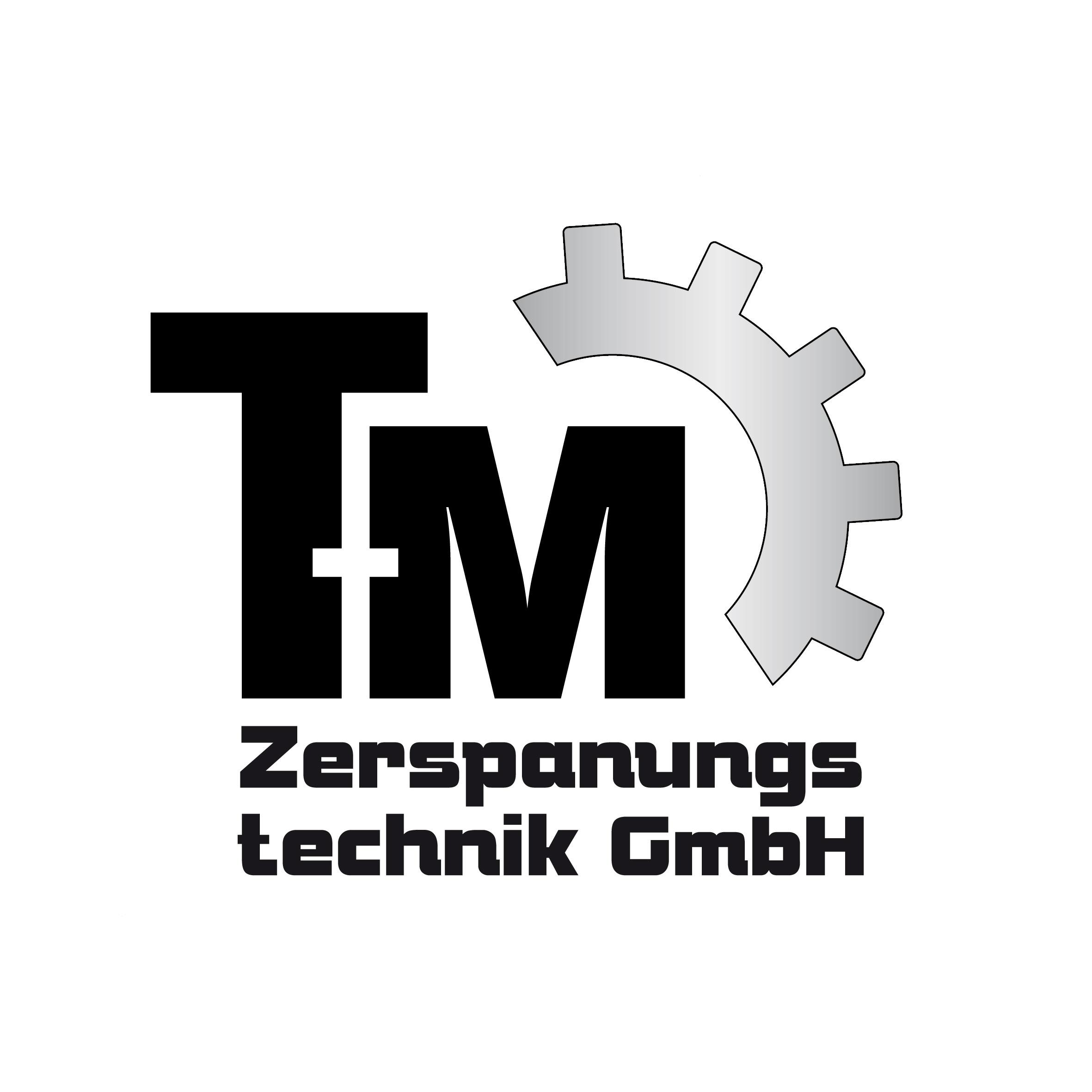T + M Zerspanungstechnik GmbH logo