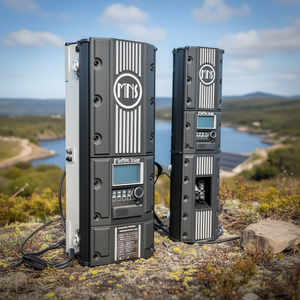 Contrôleur de charge MPPT MidNite Solar Hawke's Bay 120A 150VDC - Product Image 3