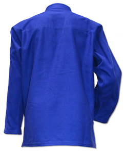 ชุดเกราะ2024ชุดเกราะชุดศิลปะการต่อสู้ทำจากโพลีเอสเตอร์ชุดนักสู้คาราเต้ bjgi Jiu Jitsu กิโมโนระบายอากาศได้ดีชุดกิโมโนเดจิสึ100% ผลิตจากโพลีเอสเตอร์ - Product Image 4