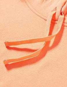 2026 New Trendy Wholesale Street Wear Hoodies Women's Sweatshirt Pullover Autumn Winter Long Sleeve Female Hoodie For Women's - Product Image 6