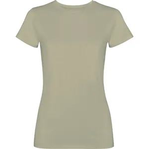 T-Shirt Personalizzata FIYI per Donna, Merchandise Promozionale su Misura - Product Image 4