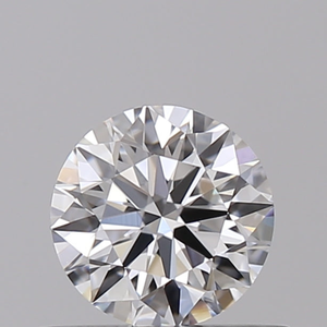 เพชร CVD ที่ได้รับการรับรองจากอินเดีย VS1 0.01 2ct แท้ตัด IGI เพชรที่สวยงามได้รับการรับรองจาก GIA - Product Image 4