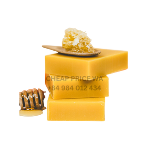 Nouveau prix 2024! Vente en gros de savon parfumé naturel au miel biologique blanchissant de marque privée OEM au meilleur prix - Product Image 4