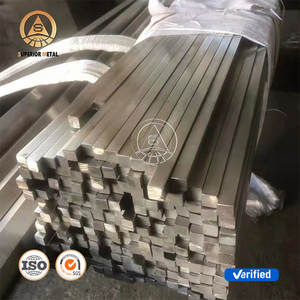 מפעל הסיטונאי פלדה דיו ck10 ck15 ck25 ck30 50mmx50mm מוטות פלדה פחמן מרובע - Product Image 4