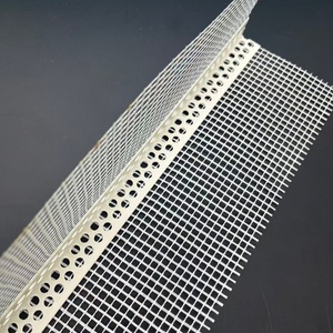 Productos para el Hogar, Categorías de Perfiles de Esquina de Malla Arquitectónica, Perfil de Esquina de PVC - Product Image 1