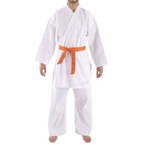 Uniforme de Judo de artes marciales de la mejor calidad, ropa de fabricación de Pakistán, uniforme de Judo, uniforme de Judo hecho de algodón - Product Image 5