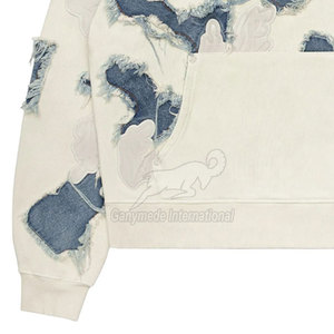 Diseña Tus Propias Sudaderas con Capucha para Hombre Estilo Invernal, Nuevo Estilo, Cantidad al por Mayor, Sudaderas con Capucha para Hombre - Product Image 6