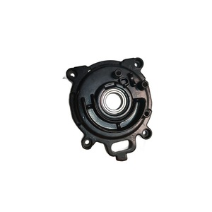 Protector de Cubierta de Motor K550V2 Ref 111232 Compatible - Product Image 1