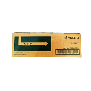 Kit de Cartucho de Tóner para Kyocera TK 1144 con Chip, Tóner en Polvo Japonés - Product Image 1