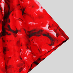T-shirt Homme Personnalisé par Sublimation 2026 – Impression Intégrale – Vente en Gros - Product Image 5