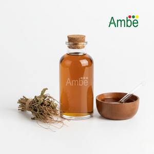 Huile de Jatamansi de haute qualité en vrac, huile essentielle de Nardostachys Jatamansi, huile essentielle naturelle de qualité supérieure - Product Image 6