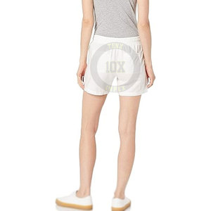 High Quality Casual Wear Shorts For Women Reasonable Price Best Selling Women Shorts For Adult - Product Image 2