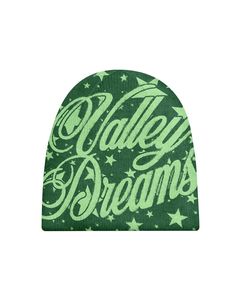 Gorro de Punto Grueso Estilo Urbano, Vintage, con Puños, Bordado Personalizado, Lazos, Camuflaje, Personaje, 100% Acrílico, Moda de Invierno - Product Image 5