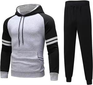 Hombre Fitness Jogger Transpirable Cómodo Ligero Color Sólido Invierno Chándal Logotipo Personalizado Bajo MOQ XL Etiqueta Privada Barato - Product Image 1