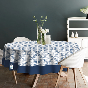 Dernière collection de chiffons de décoration de table imprimés de la plus haute qualité disponibles auprès du fournisseur en gros indien. - Product Image 3