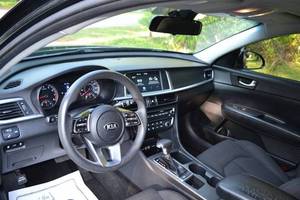 รถยนต์มือสอง Kia Optima LX ปี 2019 ราคาถูก ขาย - Product Image 3