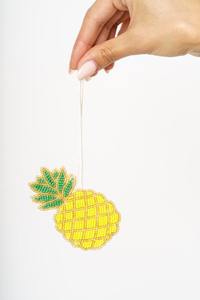 Pendentif rond en forme de fleur de lotus, perle de charme épaisse, pendentif en nénuphar, fournitures de bijouterie DIY, fabrication de bijoux, meilleur prix - Product Image 5