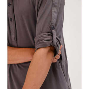 Chemise tunique Air pour homme - Product Image 1