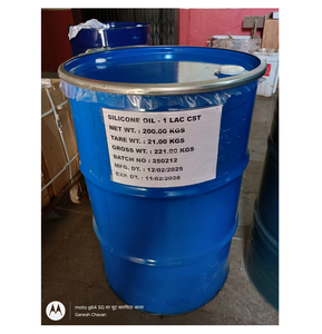 CST 100000ของเหลวซิลิโคน - Product Image 1