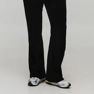 Two-Piece For Wholesale Buyers Winter Casual Wear <b>Tracksuit</b> Warm Material For MenRibbed Cuffs With Side Pockets & Stand Collar - Product Image 3