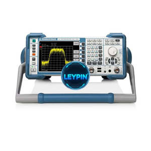 Analizador de Espectro Rohde Schwarz RS FSL18 de 9kHz a GHz, Producto Lexso - Product Image 2