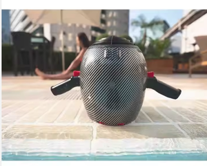 Yamaha YME-22700 JetPod Pro Scooter Subacuático Deportivo Unisex para Playa y Lago - Product Image 3