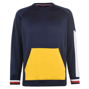 เสื้อกีฬาสวมหัวสำหรับออกกำลังกายฟิตเนสฟิตเนสเสื้อสวมหัวโลโก้โอเวอร์ไซส์ผู้ชายแฟชั่นสตรีทแวร์ - Product Image 1