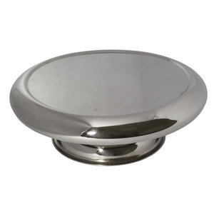 <b>Mirror</b> Polished Metal Luminous Cake <b>Stand</b> for Dessert Cup Cake and Other Snack Serving <b>Stand</b> <b>Table</b> Decor Centerpiece at Low Rate - Product Image 1