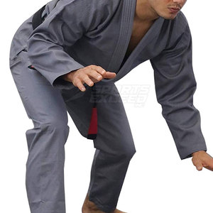 Nuevo diseño de diferentes colores Bjj Gi uniforme según la demanda del cliente Bjj Gi uniforme para venta en línea - Product Image 5