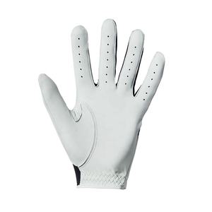 Gants de golf pour hommes et femmes avec logo personnalisé Gants de golf pour droitier gauche en cuir de mouton respirant avec protection UV Gants de golf de sport antidérapants - Product Image 3