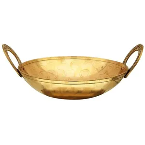 Caja fuerte para comida, olla de cocina de cobre puro, alta calidad, para uso doméstico, Hotel, venta al por mayor - Product Image 6