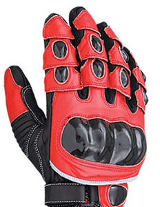 Guantes cruzados de Motor para uso en exteriores de calidad superior, transpirables, fáciles de usar, de secado rápido, suaves, a precio barato - Product Image 3