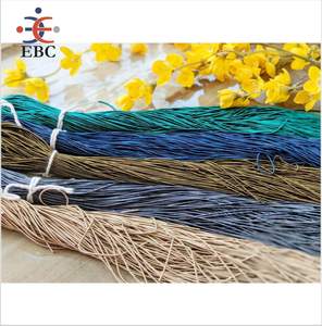 Fil de fil de lingot de broderie religieuse de haute qualité pour les insignes de main bijoux Badges broches de mode - Product Image 4